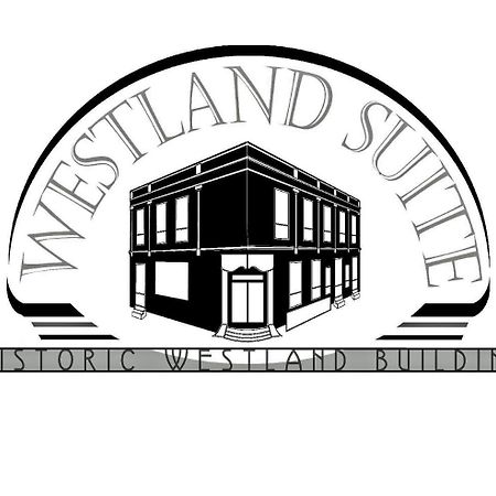The Westland Suite Chester Exterior photo